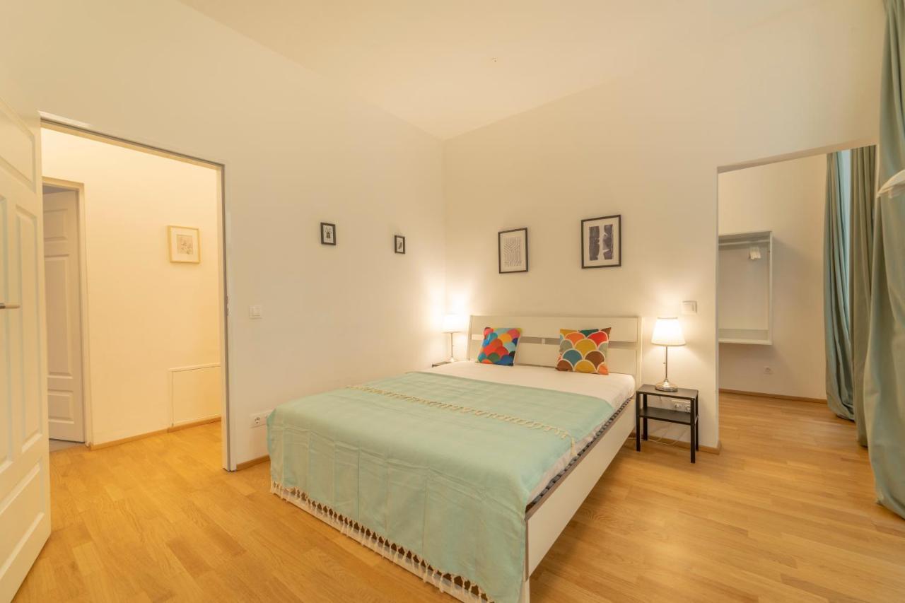 Karl I Levestate Apartment Wien