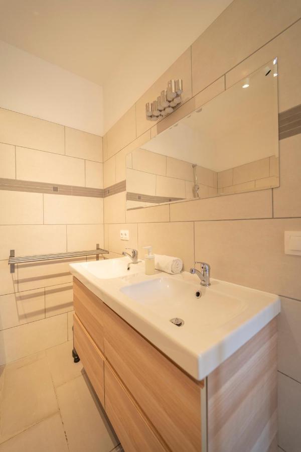 Karl I Levestate Apartment Wien